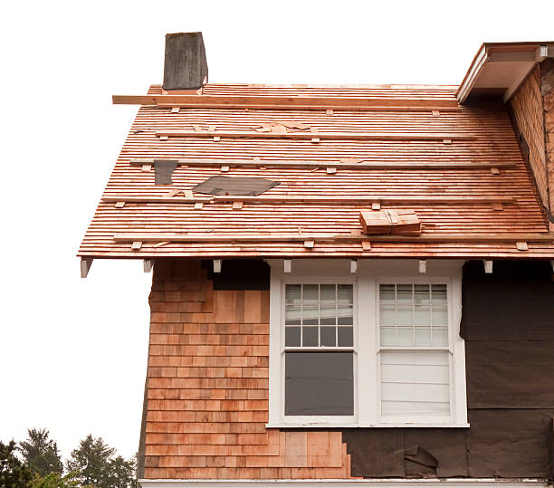 Siding for Multi-Family Homes in Millport, AL